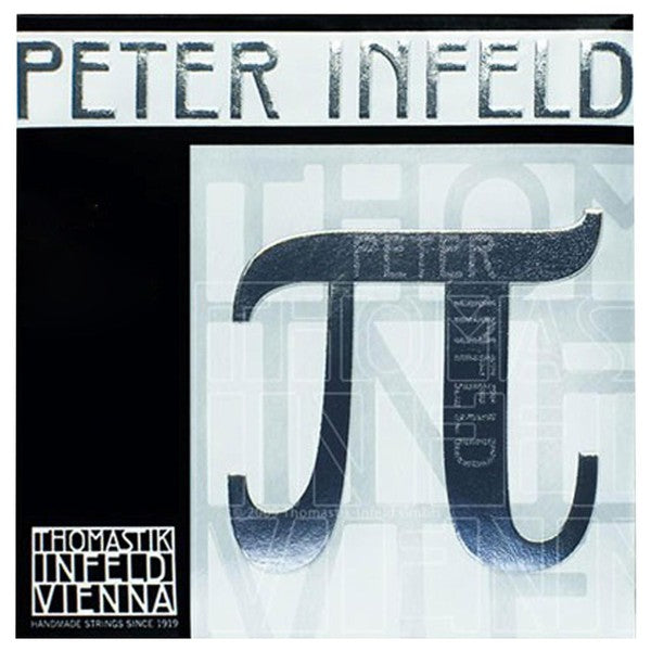 Thomastik Peter Infeld Violin Strings - Symphonia Strings