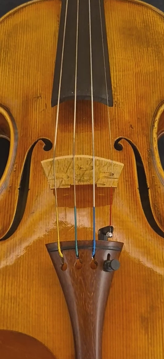 SS05 4/4 Violin Antique Guarnerius Copy