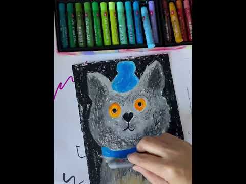Art Play with Colours!