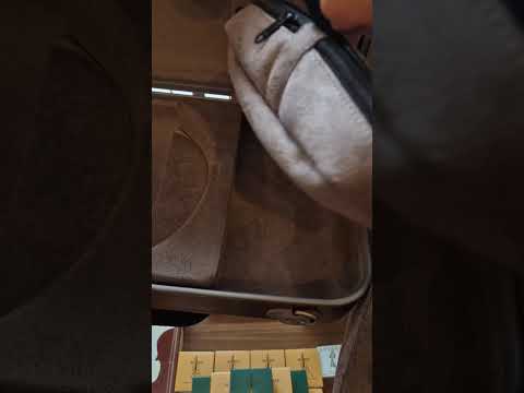 JML Violin Case 2.1kg (Oblong)