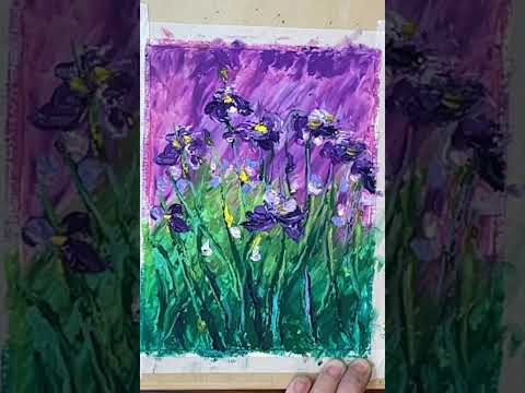 Art Play with Colours!