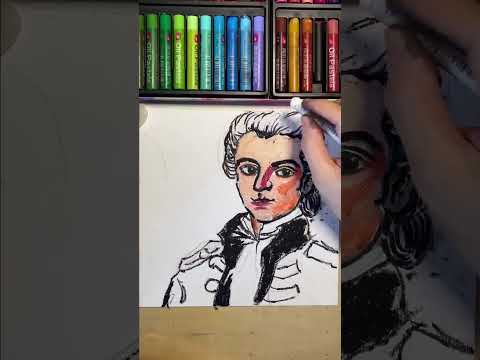 Art Play with Colours!