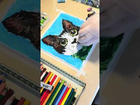 Art Play with Colours!