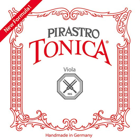 Pirastro Tonica Viola String (Smaller Size) - Symphonia Strings