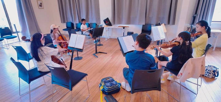 Music for Toddlers - First Notes with Charlotte West