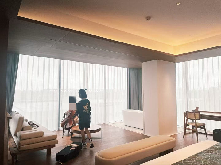 Shanghai trip 2027 reference photo 15