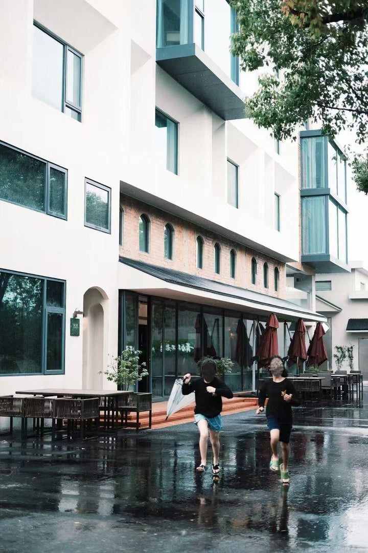 Shanghai trip 2027 reference photo 17