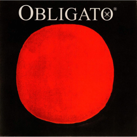 Pirastro Obligato Violin Strings - Symphonia Strings