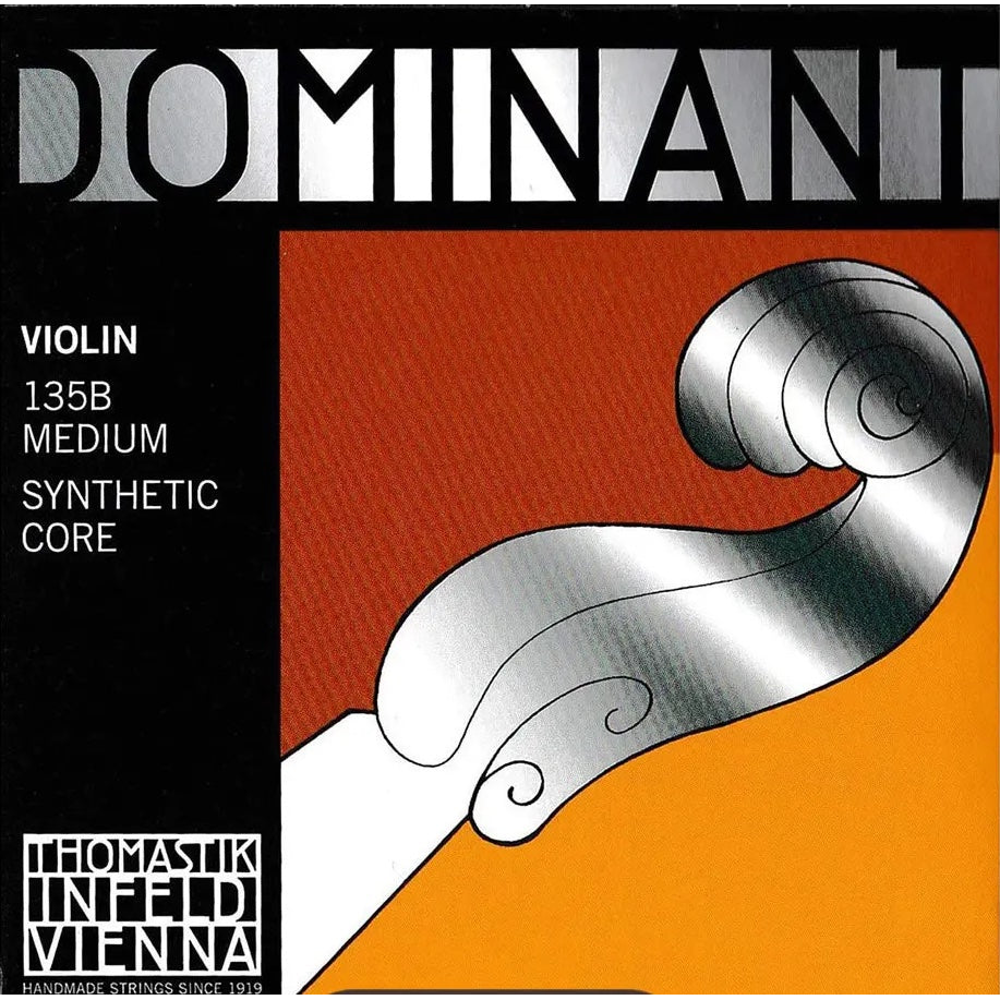 Thomastik Dominant Violin Strings - Symphonia Strings