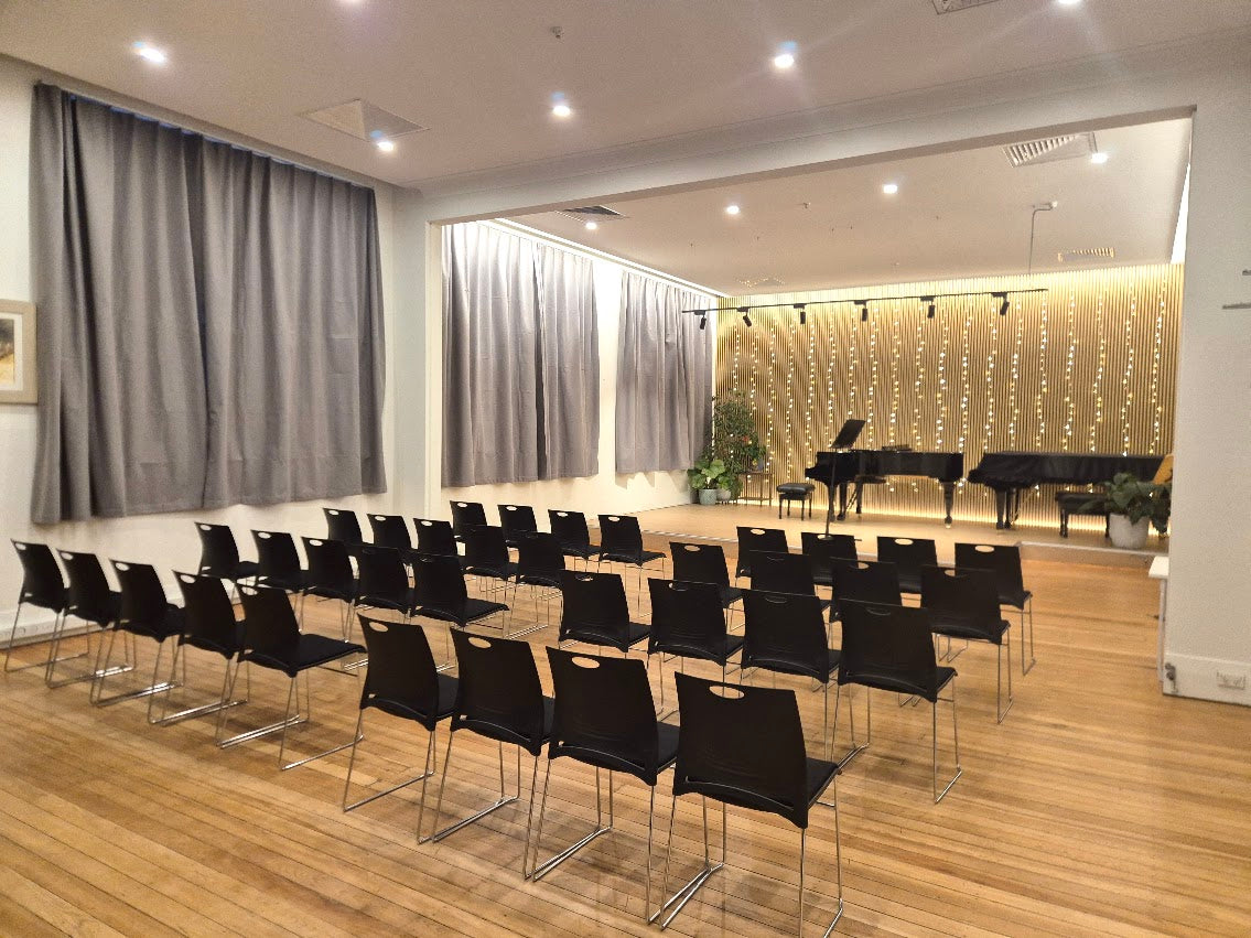 Symphonia Hall