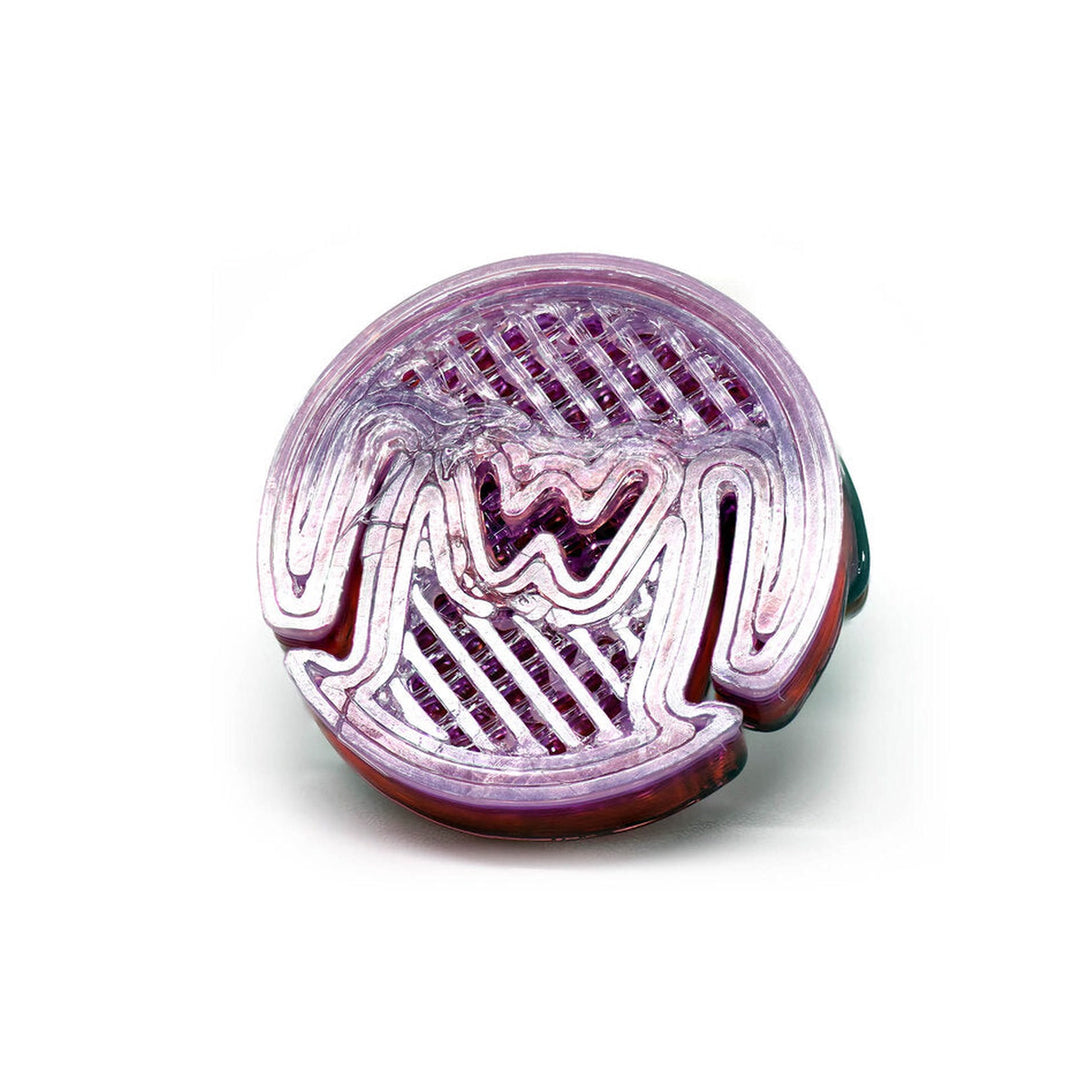 Viowiess Mute Round Shape – Symphonia Strings