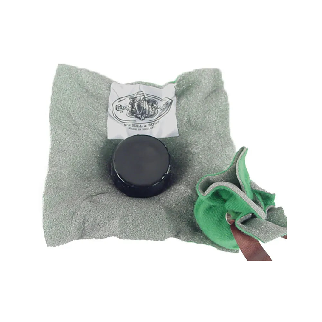 W.E. Hill & Son Violin Rosin – Dark